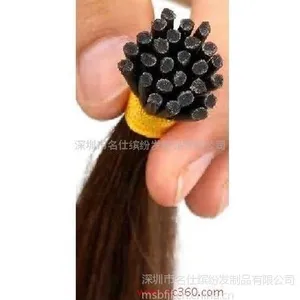 供应深圳***MOS棒棒假发