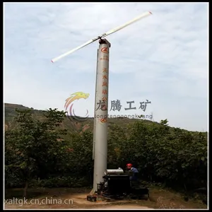 供应厂家直接供应天水燎原牌防霜机