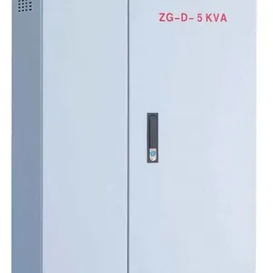 ***促销 单相EPS消防应急电源 5KW绿色新能源 金融医疗应急设备