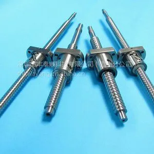 供应正品THK BIF3210A-5型精密型滚珠丝杠现货