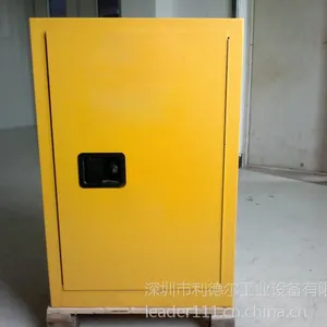 12加仑防爆柜