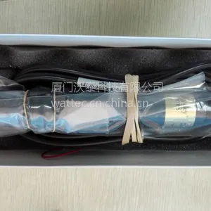 美国BJC高温高压pH电极ST973-R330-N07FF