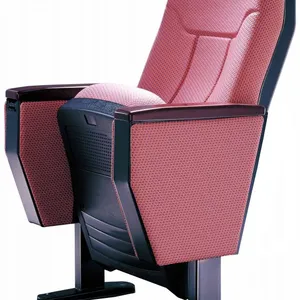 厂家直销胶壳礼堂椅JY-602
