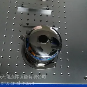 采购不锈钢卫生级管式呼吸器 来【天鹰】看看 厂家厂价 质量***