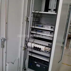 深圳专业控制柜成套厂 PLC控制柜