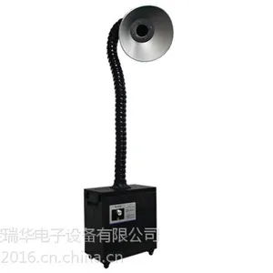 宝瑞华激光雕刻机烟雾净化器解决方案报价