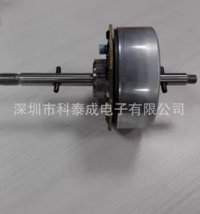空气净化器用NIDEC直流无刷电机48F704