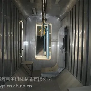 源百圣(图)|粉末处理工程设备|粉末处理工程