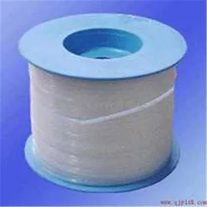【厂家供应】耐高温热缩套管,乳白色铁氟龙套管 铁氟龙绝缘套管