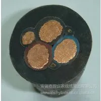 JHS防水电缆,JHSB防水扁电缆