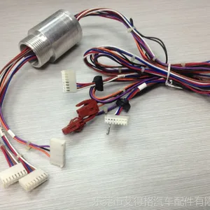 Wireharness 汽车线束 TS16949 可订制