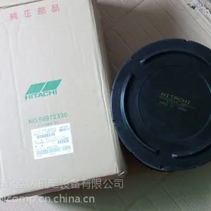 昆山HITACHI空压机配件|日立空压机耗材昆山市经销代理商
