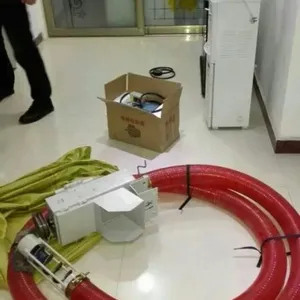 枫雨吸粮机电机选择什么样的3千瓦和220V可以吗？