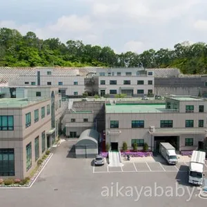 青岛爱卡呀婴幼儿用品有限公司