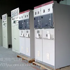 商家直供XGN15-12箱式固定式交流金属封闭环网开关设备