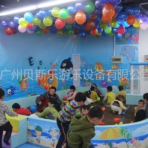 供应供应厂价直销 专业生产淘气堡 电动淘气堡 室内儿童乐园 淘气堡