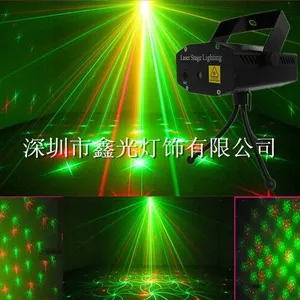 深圳市鑫光灯饰有限公司专业生产迷你激光灯,水晶魔球灯,七彩舞台灯,迷你舞台灯,LED舞台灯