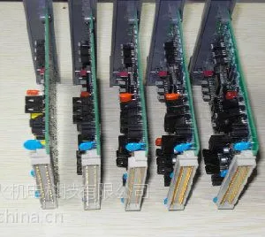 模拟量信号输出卡XP322 中控DCS卡件