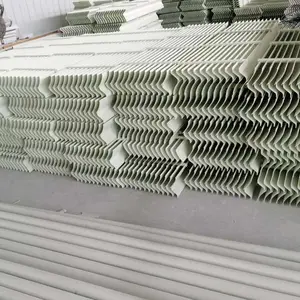 除雾器设备改造----河北华强 华强除雾器 脱硫除尘器