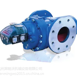 浙江AERZEN旋转活塞式气体流量计供应商