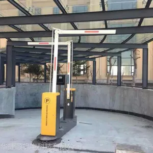 济宁停车场道闸厂家安装价格_济宁蓝牙道闸厂家安装价格13153791935