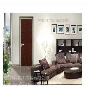 武汉生态门厂家 超低*** ***防水隔离技术