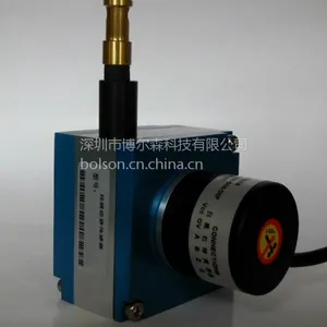 450mm拉绳位移传感器