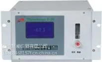 辽宁省JNYQ-I型可燃气体检测仪