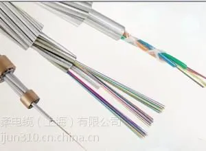 供应天润一舟上海 OPGW-24B1-90光纤复合架空地线