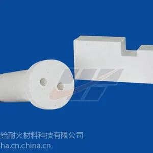 淄博锆铪供应水泥窑用氧化锆砖