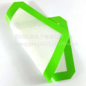 糖艺不沾垫/马卡龙烤垫