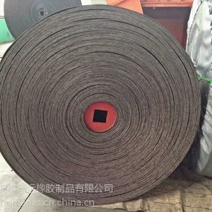 厂家专业生产帆布输送带