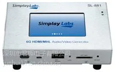 HDMI2.0/MHL3.0 高清信号发生器