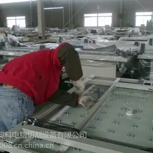 包装盒型打样机_纸箱彩盒打样机__电脑介样机_坑盒介样机厂家