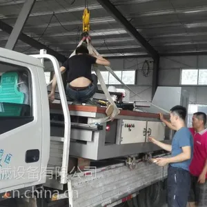 品牌奥鑫山东升级版全自动切割机AX-CNC2621-3厂家直销