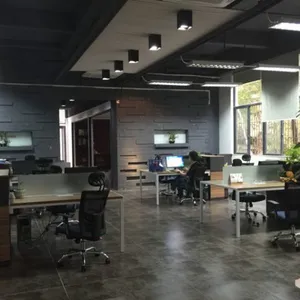 深圳市新丝路设计有限公司