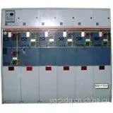 供应【上海华通】SCR(M)-12/24KV系列SF6开关设备柜 价格 厂家直销