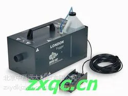 威防烟雾发生器 S-595-London-Fogger