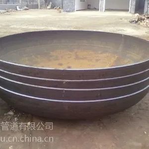 ��Ӧѹ�����÷�ͷ��Q245R��Բ�ͷ�ͷ����ڷ�ͷ�ӹ�