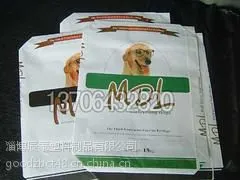 山东价廉物美的阀口袋厂家 阀口袋供应商
