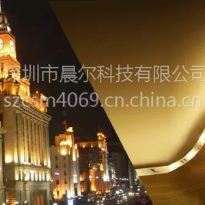LED灯带灯条灯具3528单色暖白WW灯带灯条