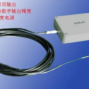 GSP301单维智能磁场变送器，模块式高斯计，德国COLIY品牌，原装进口