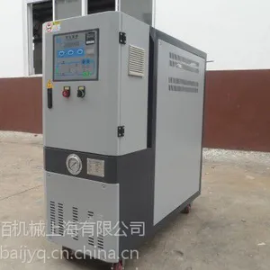 上海导热油压铸专用模温机，搏佰精机控温机