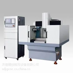 供应供应3030磨具雕刻机紫铜电极冷冲模和钢模铜模中小型模具的雕铣加工