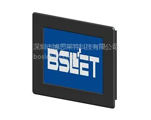 BST-121G1TRB10 12.1寸嵌入式触摸显示器