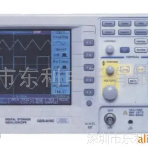 ***销售 数字示波器HT100A 彩色示波器