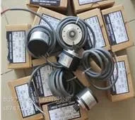 内密控编码器 *HES-05-2MHC 500脉冲