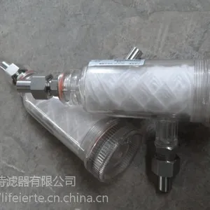 供应水样过滤器TZ03DF利菲尔特滤器有限公司