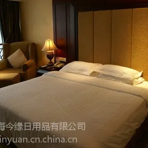 酒店床上用品，上海连锁酒店，上海***酒店，自产自销酒店床上用品，床单，被套，枕套，枕芯，被芯