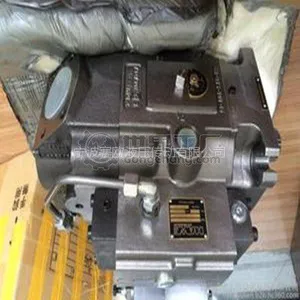 哈威V30D160LSN型斜盘式液压柱塞泵,河北中煤掘进机液压主油泵
